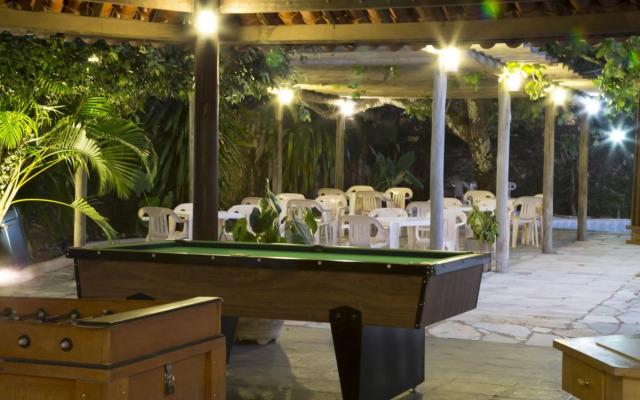Hotel Morada das Aguas