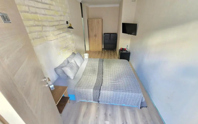 Kekik Alaçatı Otel