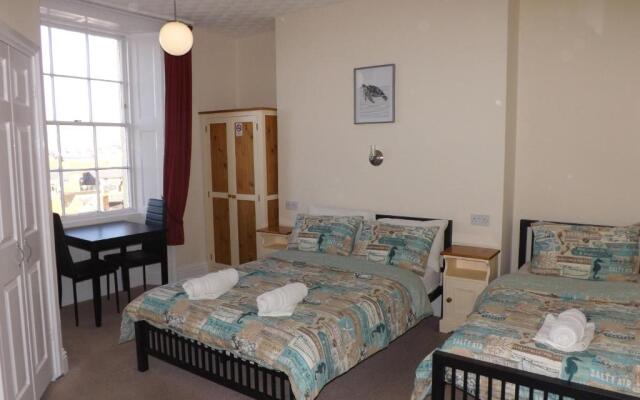 The Edenhurst Guesthouse