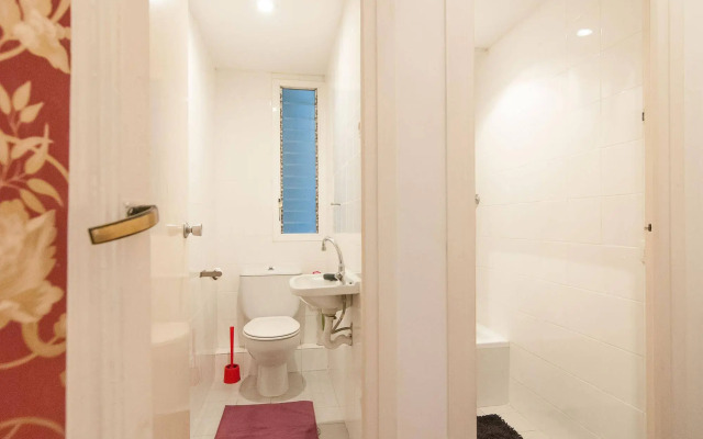 Trianon & Co Barcelona