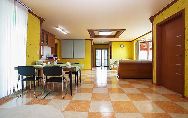Gapyeong Peace Pension