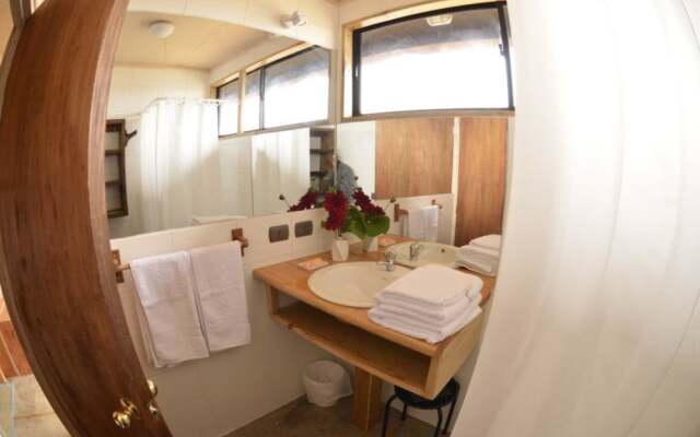 Hostal Sirena