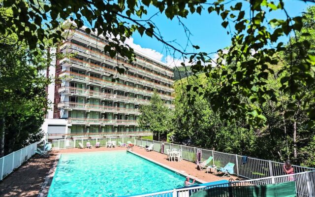 Courchevel 1650 Résidence Pierre & Vacances Le Moriond