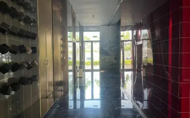 Atour Hotel Tianjin Zhongxin Eco-City