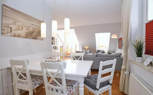Sünnslag Ostsee-Perle Wohnung 044