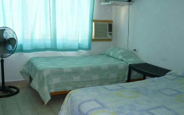 Hotel La Purisima