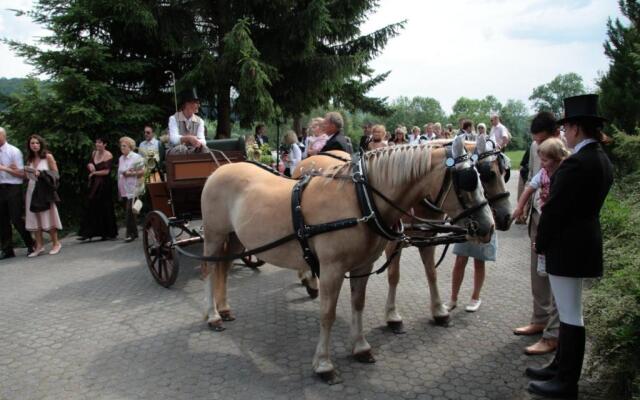 Rhönhotel Alte Mühle