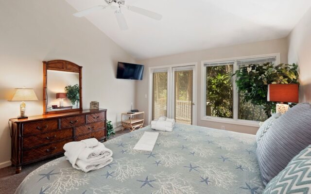 Sea Lane 19 Holiday home