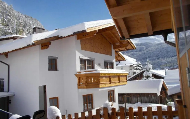 Appartement Andreas Gstrein