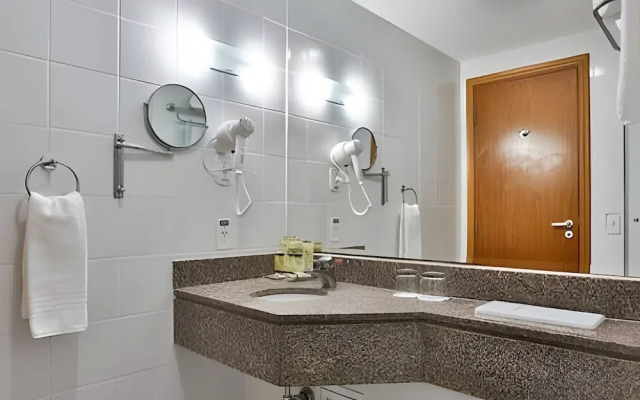 Get a Flat 156 Slavieiro Centro SP