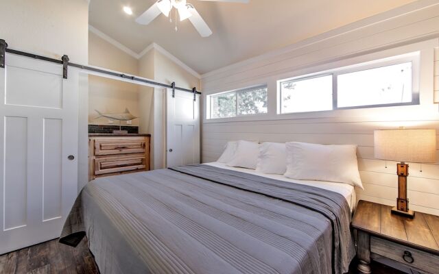 Southern Breeze Lodge