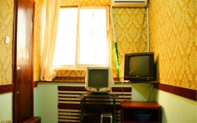 Da Lian Chun Yuan Hostel