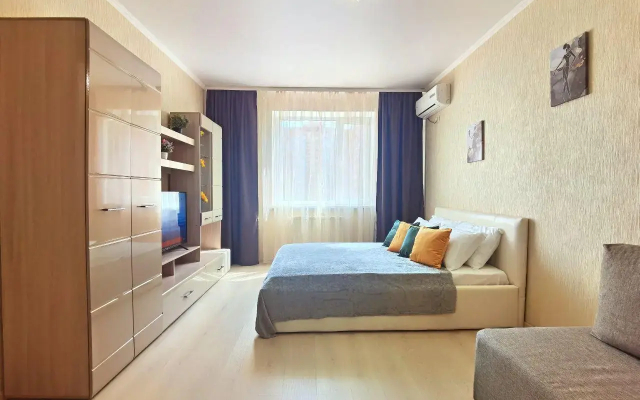 Апартаменты Восточно-Кругликовская