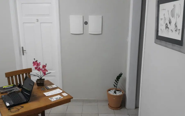 TJ House Hospedagem