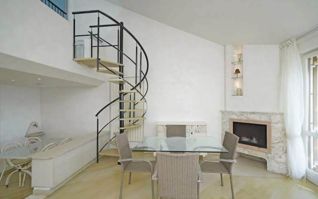 Il Melagrano A12 in Padenghe sul Garda