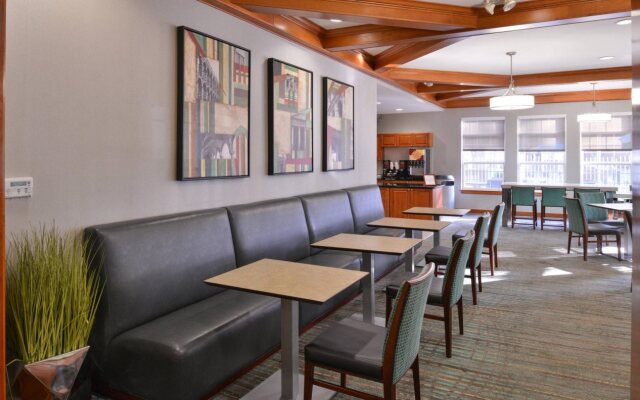 Residence Inn by Marriott Columbia Northeast/Fort Jackson Area