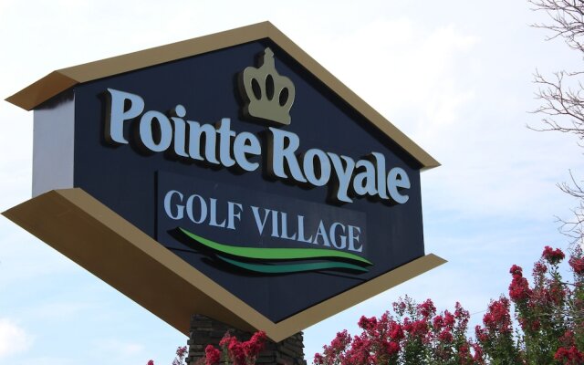 Pointe Royale Condo Vacation and Golf Resort