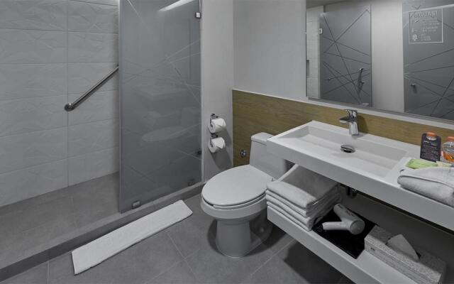 City Express Plus by Marriott Mérida