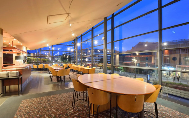 Hotel Lille Europe