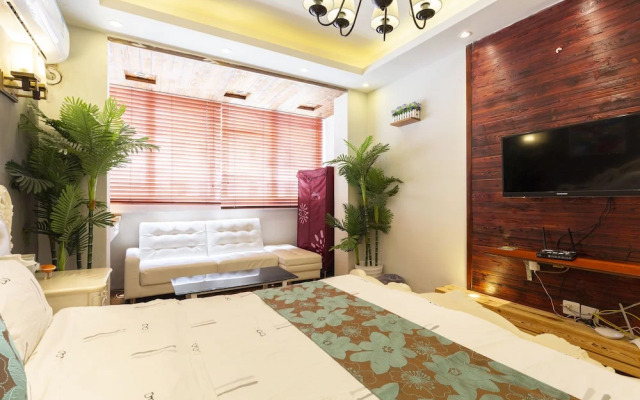 Youcun Apartment - Dong Yuan Yi Cun