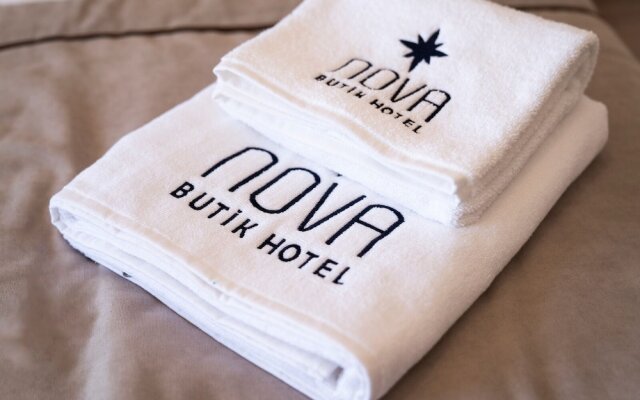 Nova Butik Hotel
