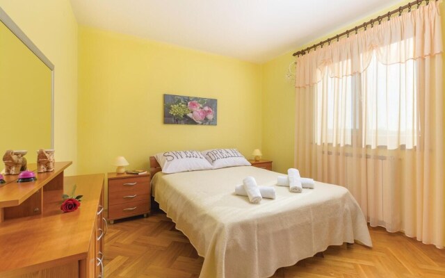 Nice Home in Nedescina With Wifi and 3 Bedrooms