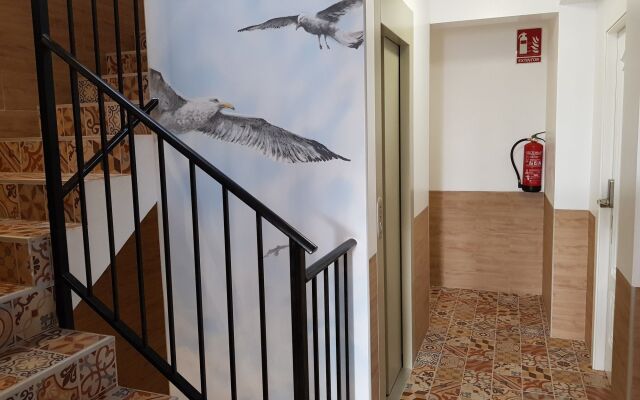 Hotel Galeón Boutique