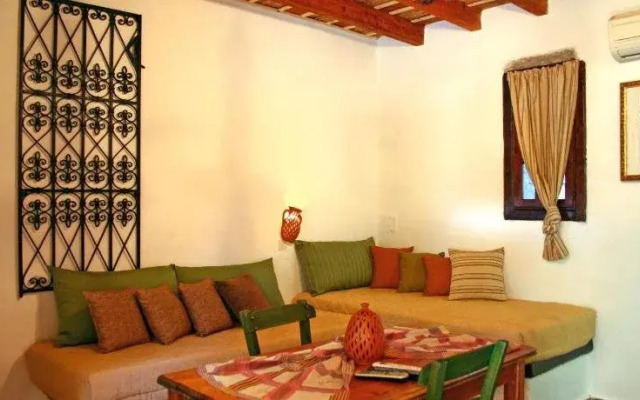 Sirena Residence & Spa
