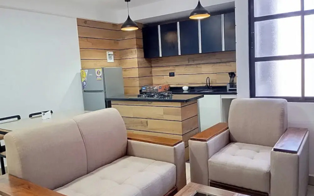 Apartamentos ARTECI