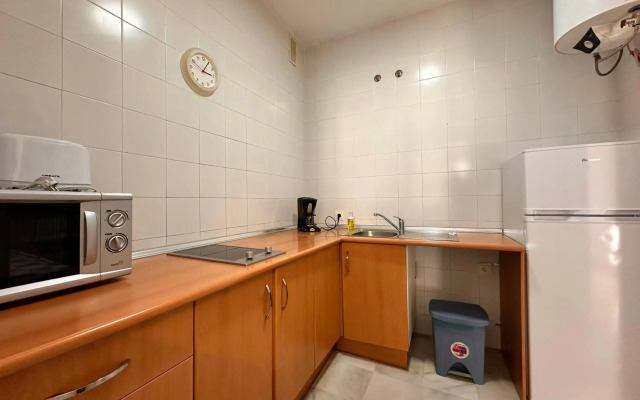 Apartamentos Larga 70
