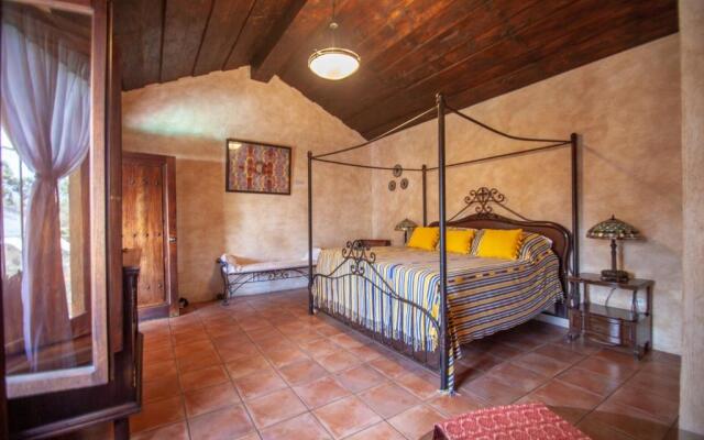 Hotel Palacio de Doña Beatriz