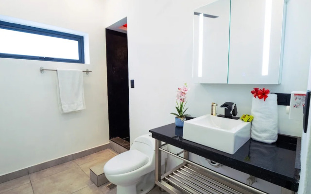 Instyle Residences at Rizz Suites