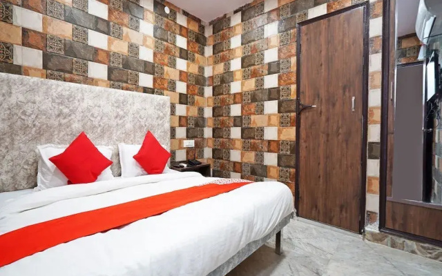 Hotel Park View by OYO Rooms