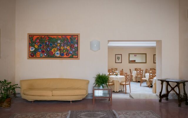 Gran Bretagna Boutique Hotel Ortigia