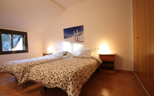 Pont de Toneta 6,1 Atico Duplex, Ransol, Zona Grandvalira