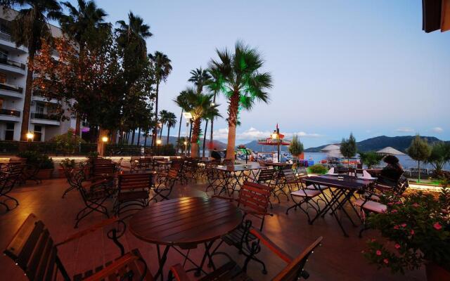 Golden Rock Beach Hotel - All Inclusive