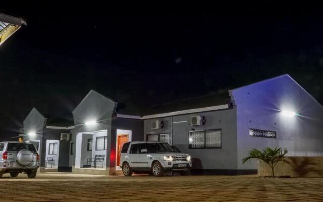 Greyville Apartments