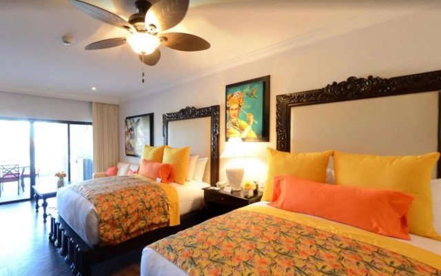 Enchanting 2 Bedroom With in Cabo