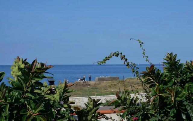 100 passi dal mare
