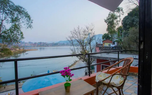 Oyo 225 Hotel Fewa Corner