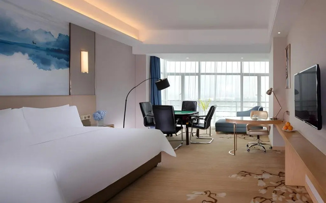 Vienna International Hotel (Dongguan Hongmei Town)