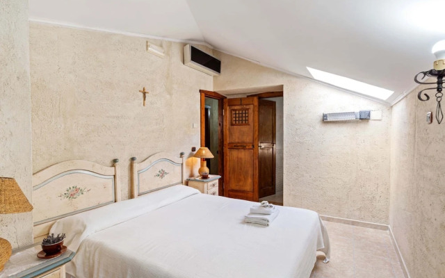 Belvilla by OYO Vigna Della Signora