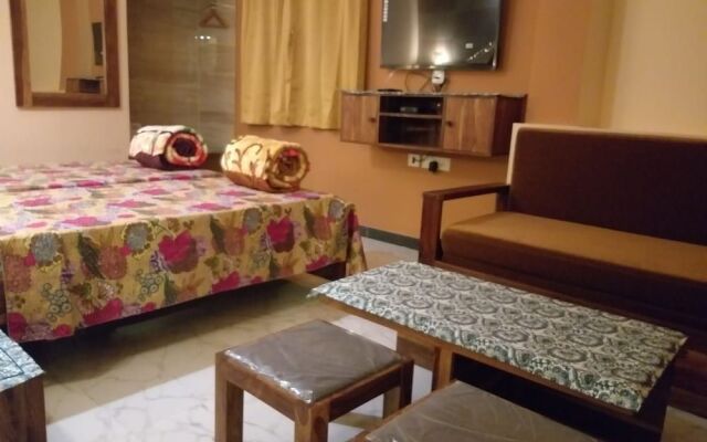 Prem Niwas Boutique Hotel