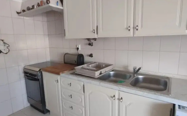 Nice Lagos 3 Bedrooms Balcony Flat