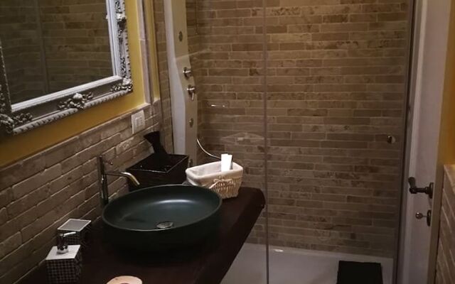 B&B GioMia Suites Luxury