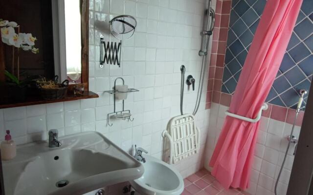 The Girasole Apartment-Appartamento Girasole