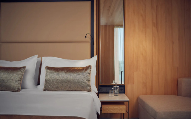 Hotel Jakarta Amsterdam