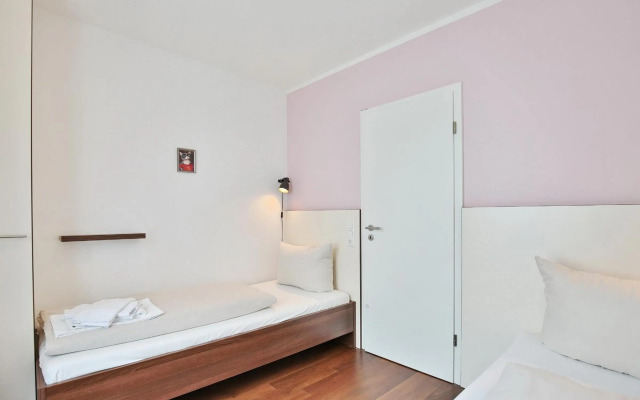 Villa Marion Villa Marion Appartement 1