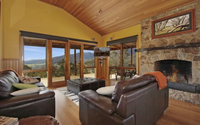 Quins Gap Private Retreat