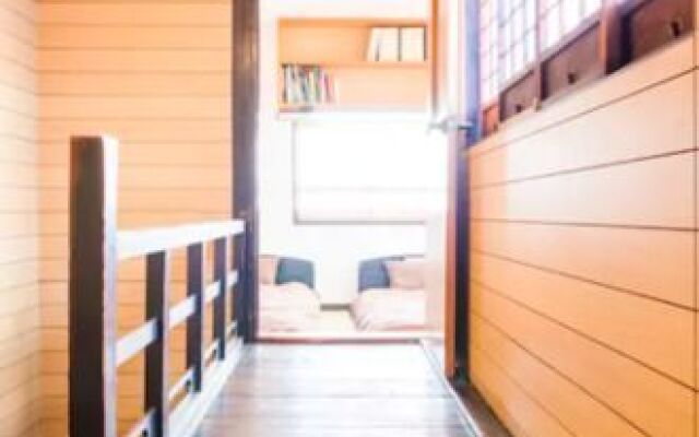 JQ Villa Kyoto Hachijou